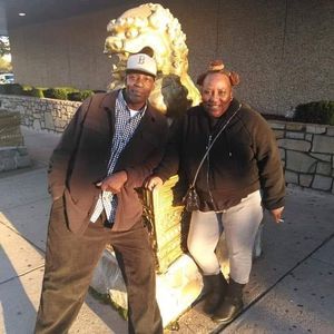 Meet your Posher, Edmund